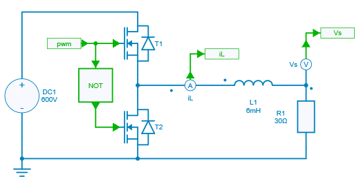 dc_single_leg_current_control